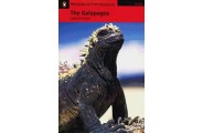 Penguin Active Reading 1 The Galapagos انتشارات Penguin